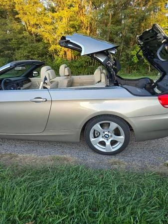 2010 BMW E90 3 Series Sedan - Image 15 of 18