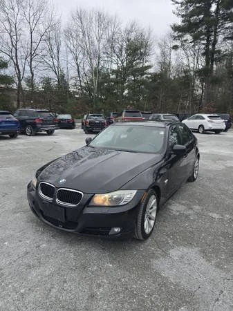 2011 BMW E90 3 Series Sedan - Image 2 of 15