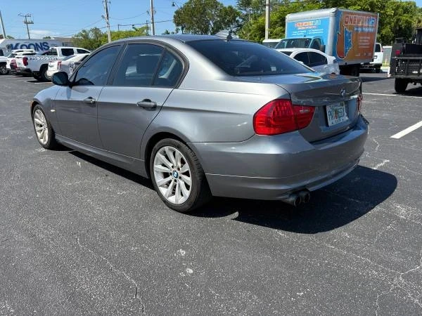2009 BMW E90 3 Series Sedan - Image 4 of 12