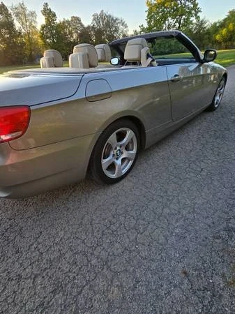 2010 BMW E90 3 Series Sedan - Image 2 of 18