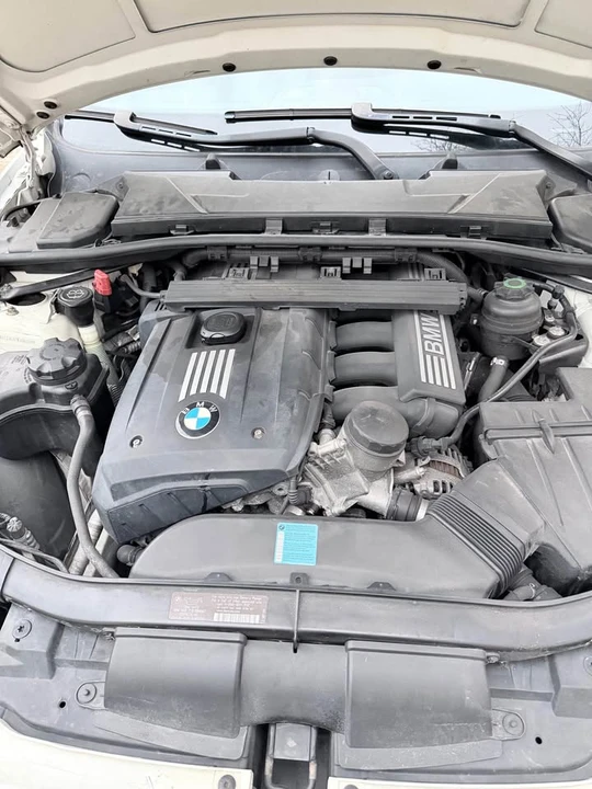 2007 BMW 3 Series - Image 6 of 8