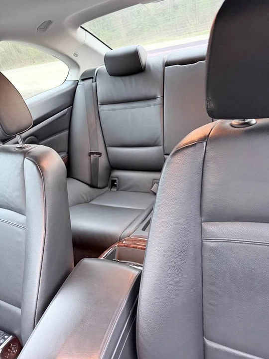 2007 BMW 3 Series - Image 4 of 8