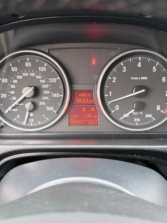 2007 BMW 3 Series - Image 7 of 8
