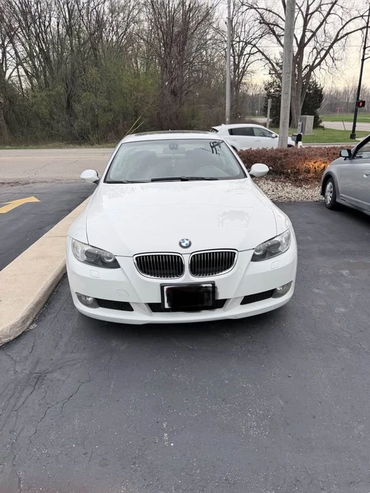 2007 BMW 3 Series - Image 2 of 8