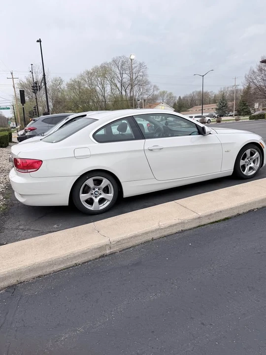 2007 BMW 3 Series - Image 3 of 8