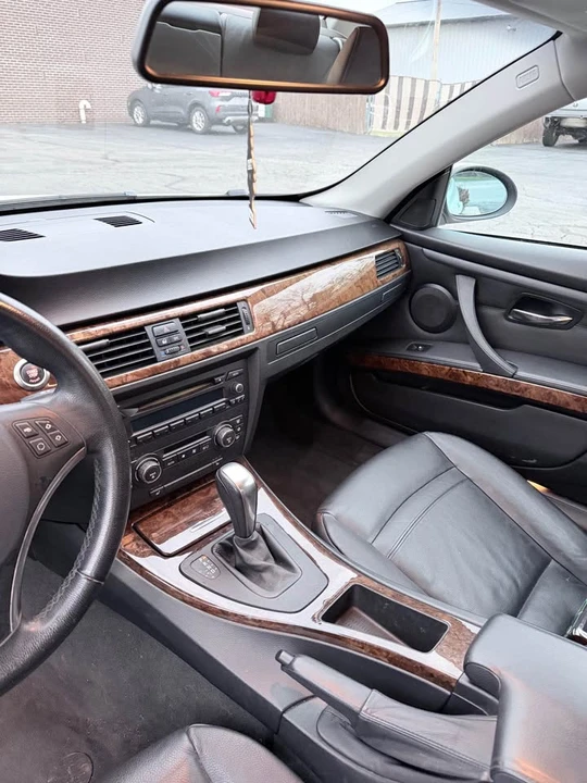 2007 BMW 3 Series - Image 5 of 8