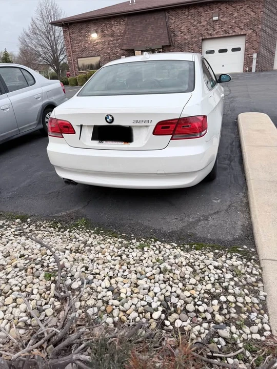 2007 BMW 3 Series - Image 8 of 8