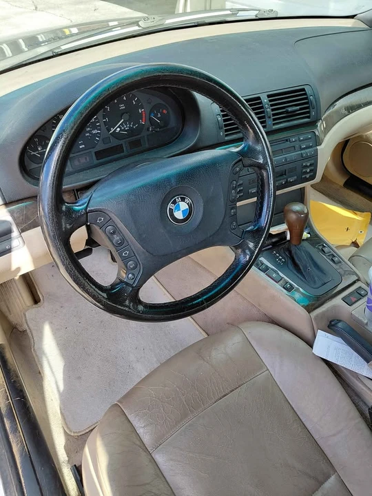 2000 BMW E46 3 Series - Image 4 of 5