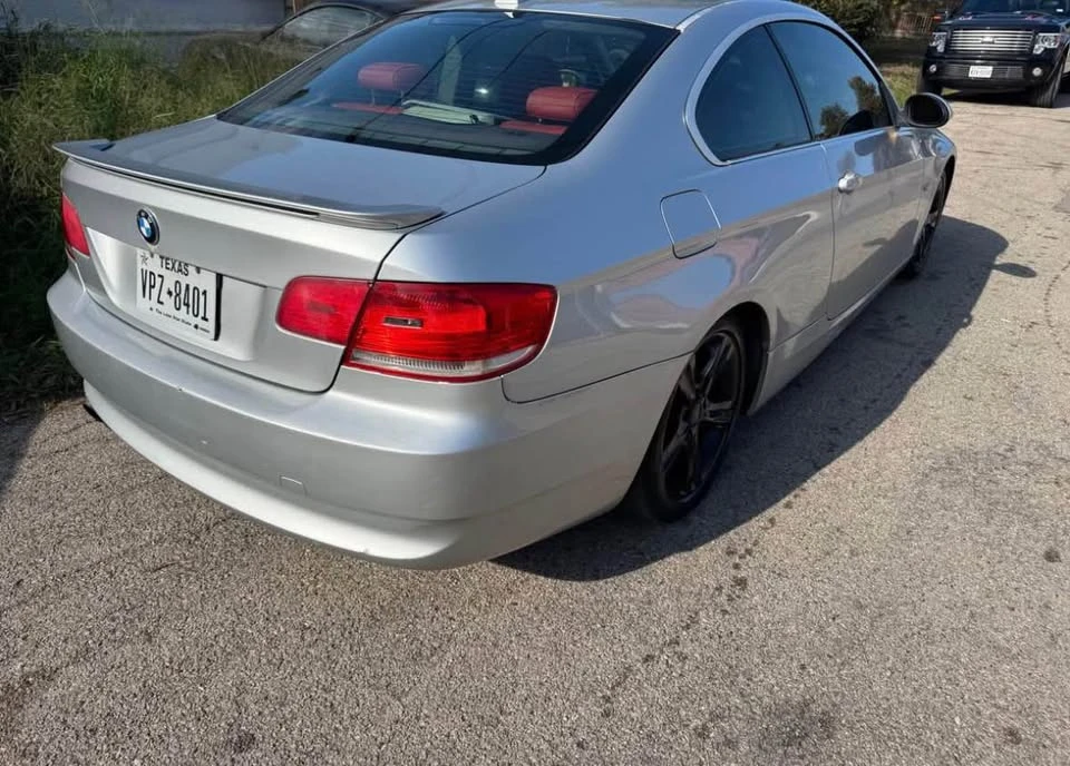 2007 BMW E90 3 Series Sedan - Image 2 of 6