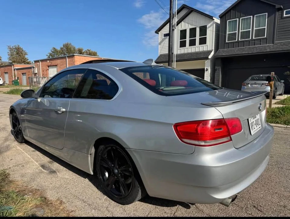 2007 BMW E90 3 Series Sedan - Image 3 of 6