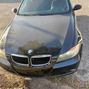 2007 BMW 328i
