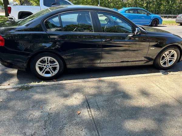 2008 BMW E90 3 Series Sedan - Image 12 of 21
