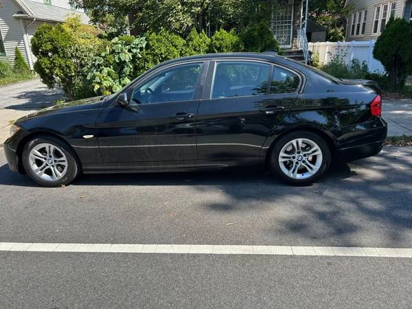 2008 BMW E90 3 Series Sedan - Image 8 of 21