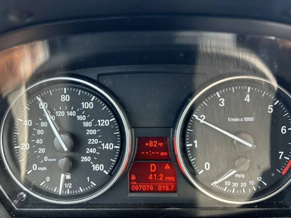 2008 BMW E90 3 Series Sedan - Image 4 of 21