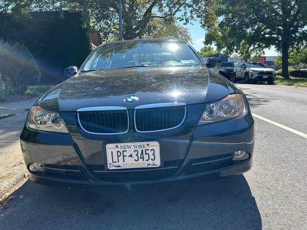 2008 BMW E90 3 Series Sedan - Image 9 of 21