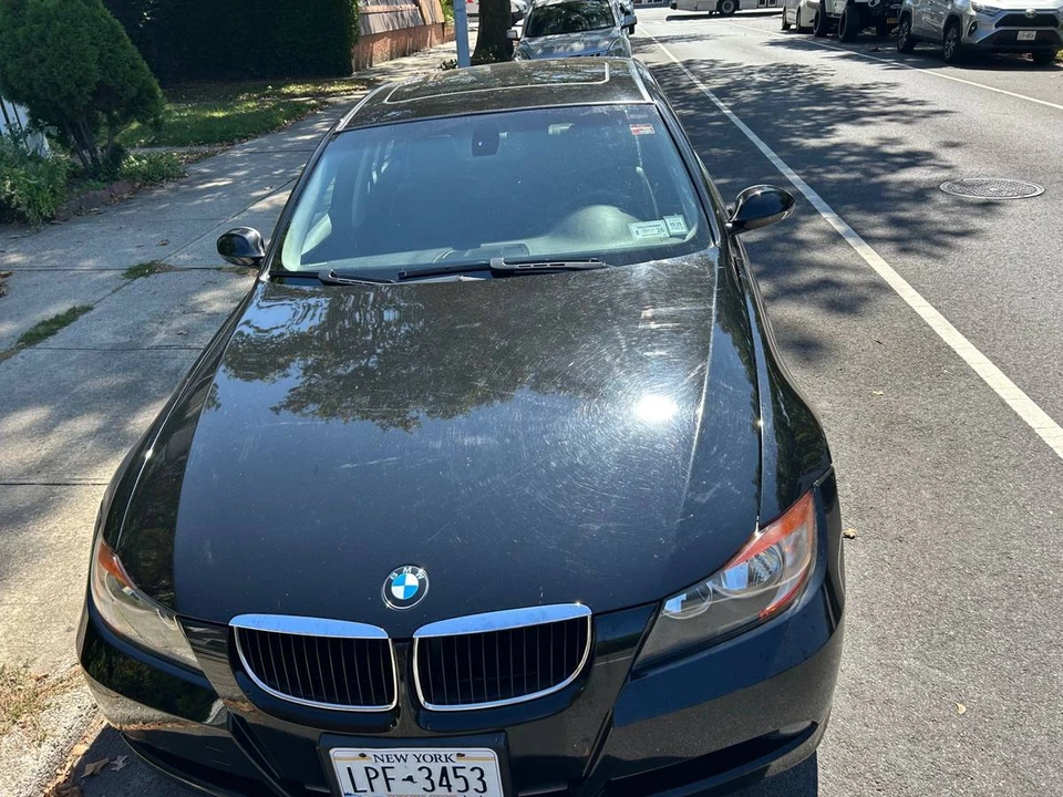 2008 BMW E90 3 Series Sedan - Image 17 of 23