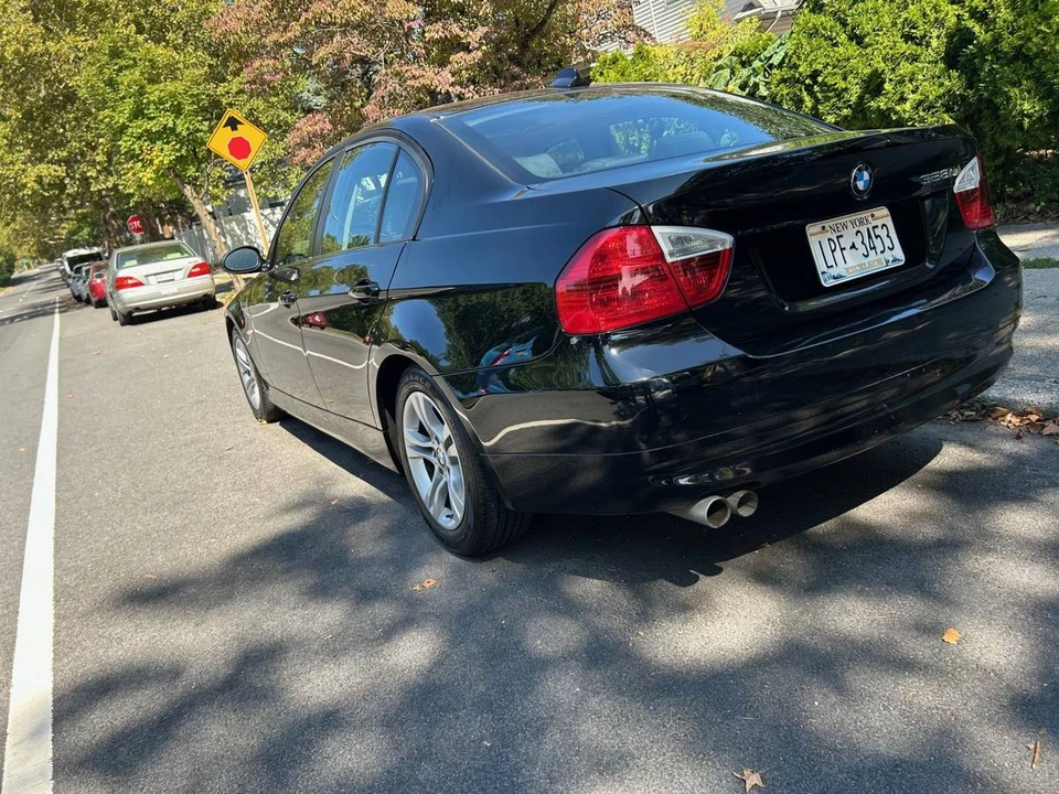 2008 BMW E90 3 Series Sedan - Image 4 of 23