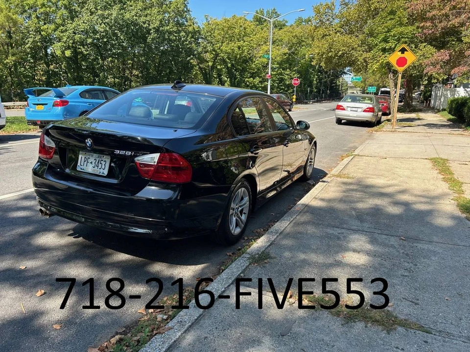 2008 BMW E90 3 Series Sedan - Image 3 of 23