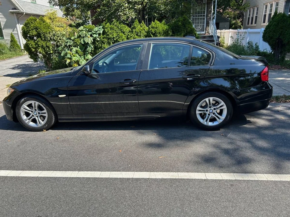 2008 BMW E90 3 Series Sedan - Image 15 of 23