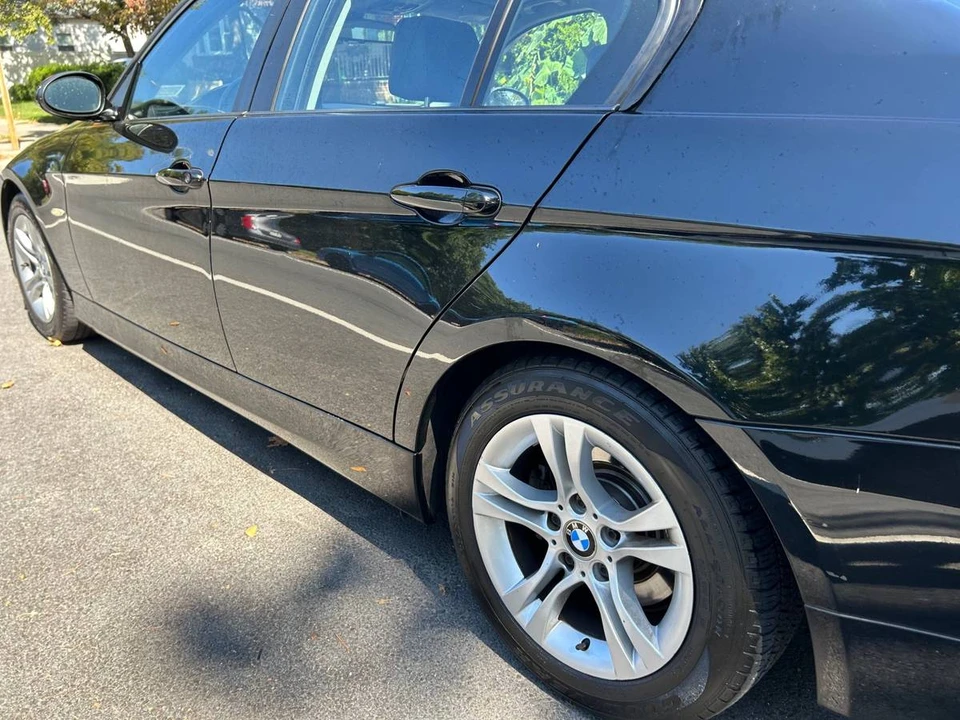 2008 BMW E90 3 Series Sedan - Image 11 of 23