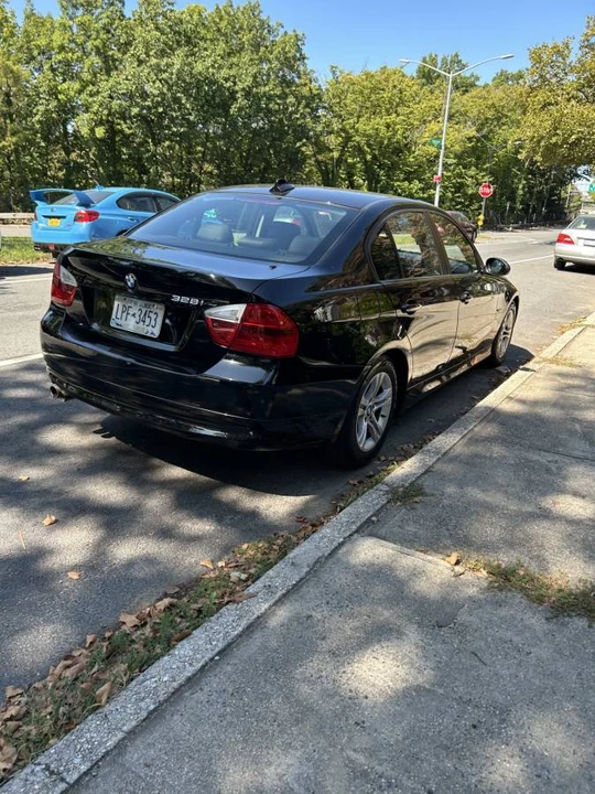 2008 BMW E90 3 Series Sedan - Image 14 of 23