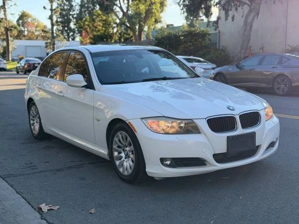 2009 BMW E90 3 Series Sedan - Image 3 of 21