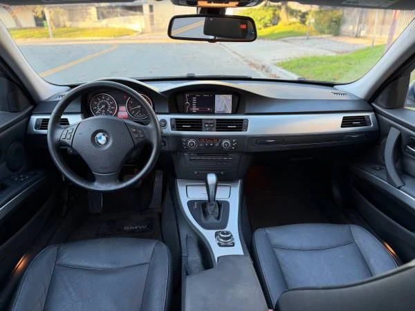 2009 BMW E90 3 Series Sedan - Image 16 of 21