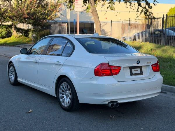 2009 BMW E90 3 Series Sedan - Image 6 of 21