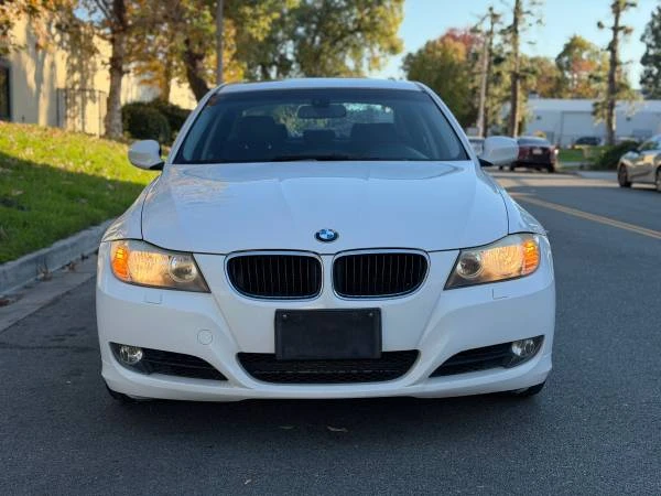 2009 BMW E90 3 Series Sedan - Image 2 of 21