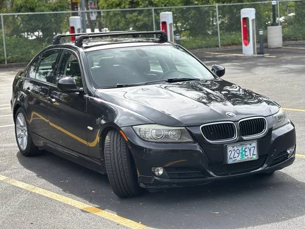 2011 BMW E90 3 Series Sedan - Image 3 of 19