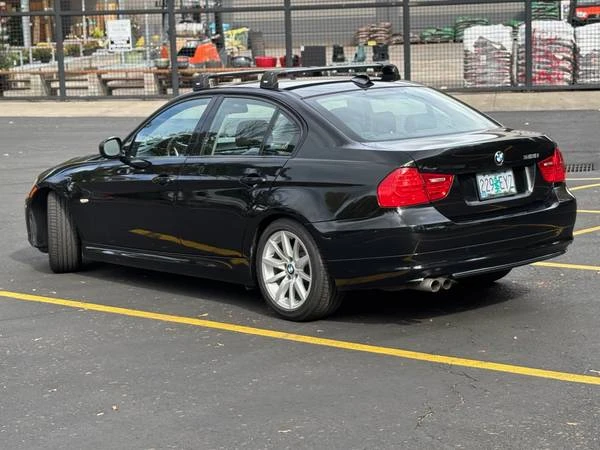 2011 BMW E90 3 Series Sedan - Image 5 of 19