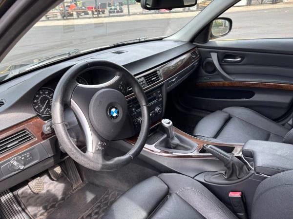 2011 BMW E90 3 Series Sedan - Image 8 of 19