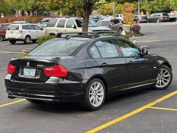2011 BMW E90 3 Series Sedan - Image 11 of 19
