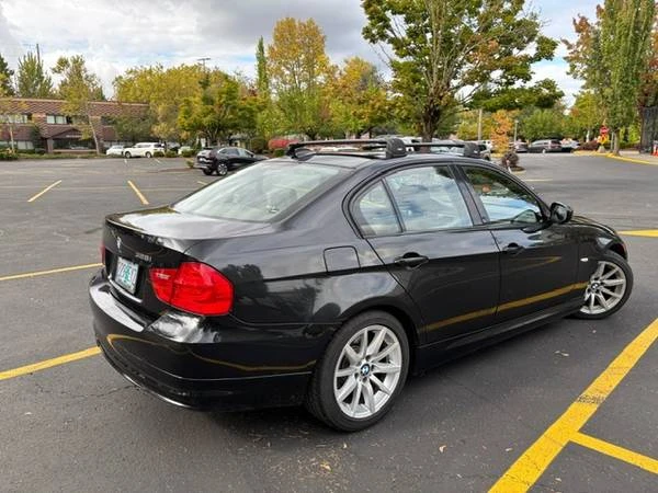 2011 BMW E90 3 Series Sedan - Image 10 of 19
