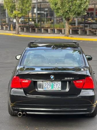 2011 BMW E90 3 Series Sedan - Image 18 of 19