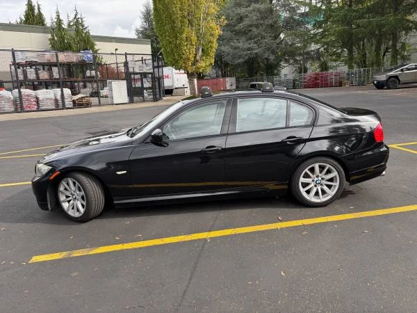 2011 BMW E90 3 Series Sedan - Image 6 of 19