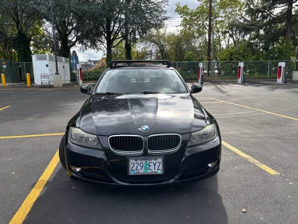 2011 BMW E90 3 Series Sedan - Image 2 of 19