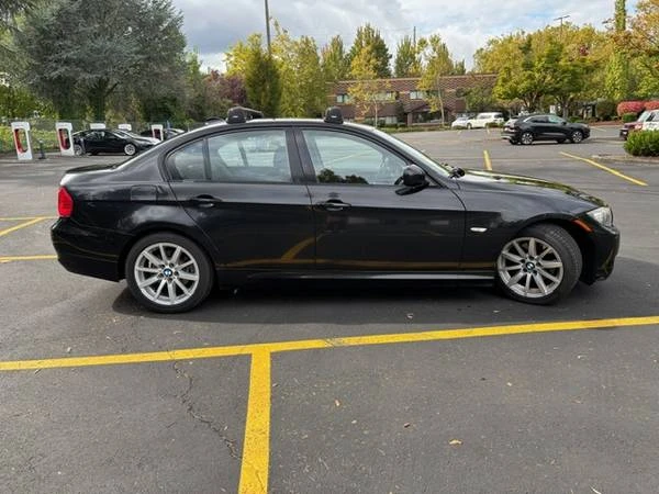 2011 BMW E90 3 Series Sedan - Image 12 of 19