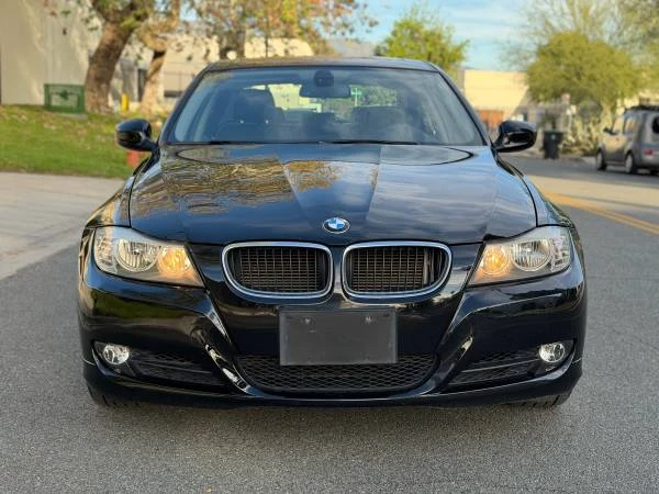 2011 BMW E90 3 Series Sedan - Image 2 of 21