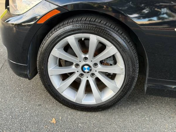 2011 BMW E90 3 Series Sedan - Image 9 of 21