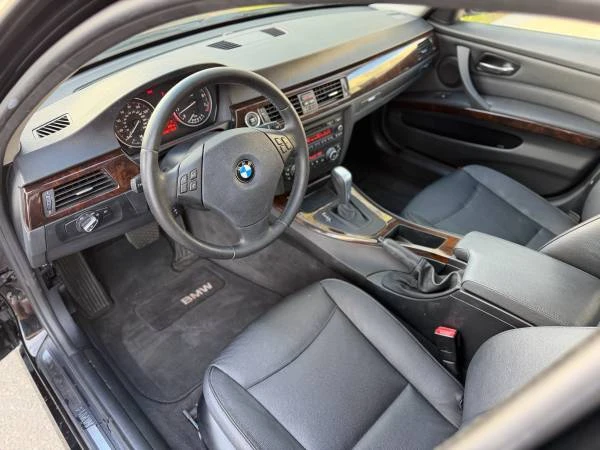 2011 BMW E90 3 Series Sedan - Image 11 of 21