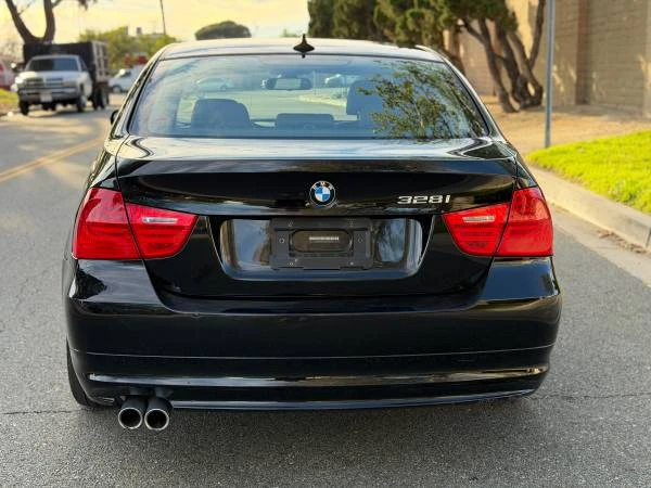 2011 BMW E90 3 Series Sedan - Image 6 of 21
