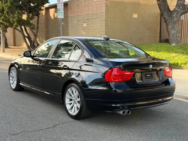 2011 BMW E90 3 Series Sedan - Image 7 of 21