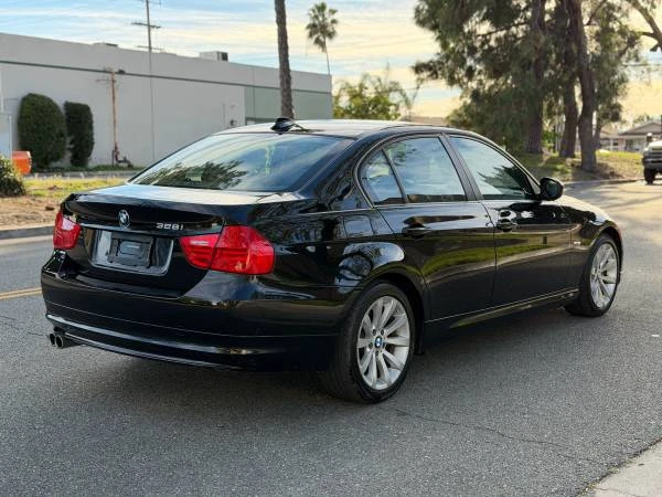 2011 BMW E90 3 Series Sedan - Image 5 of 21