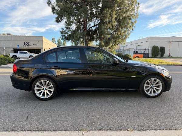 2011 BMW E90 3 Series Sedan - Image 4 of 21