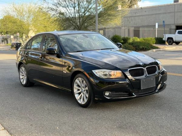 2011 BMW E90 3 Series Sedan - Image 3 of 21