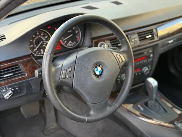 2011 BMW E90 3 Series Sedan - Image 13 of 21