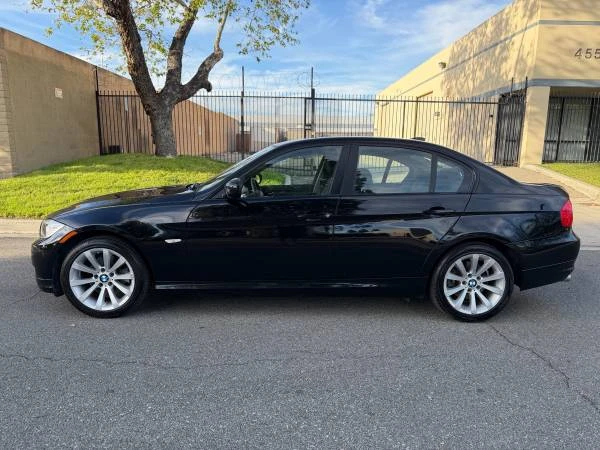 2011 BMW E90 3 Series Sedan - Image 8 of 21