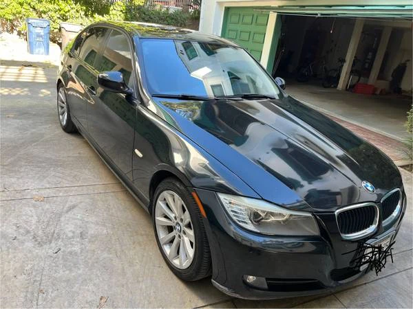 2011 BMW E90 3 Series Sedan - Image 5 of 7
