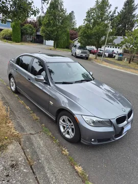 2011 BMW 328i xDrive